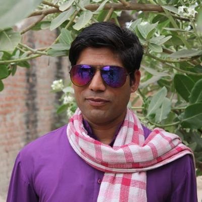 senior_shukla's profile picture. “अहिंसा परमो धर्मः🙏, धर्म हिंसा तथैव च: ”🏹