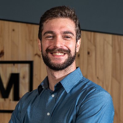 Cryptomaniac from Rio,
Head of Crypto Research @MercadoBitcoin/MB,
Dreams to see people using DeFi to free themselves f/ banks🏴