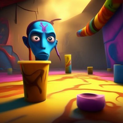 CorralsParings's profile picture. 