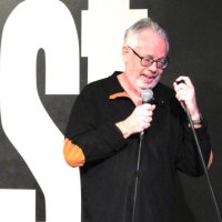Ted Bird (@manofbird) Twitter profile photo