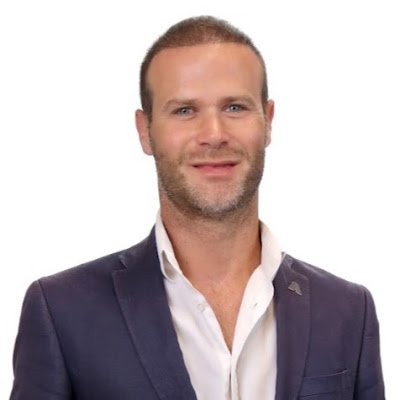 RBugiantelli's profile picture. 