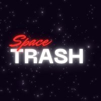 Space Trash (@spacetrash101) 's Twitter Profile
