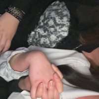 モ (@_xstqrn) 's Twitter Profile