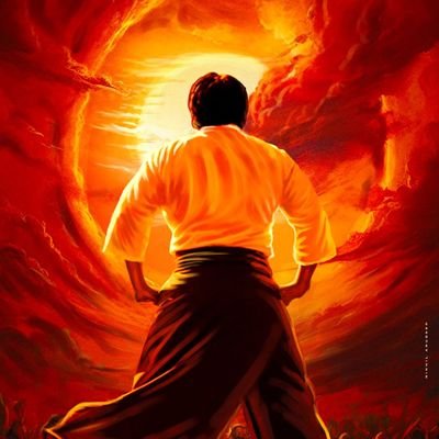 KireetiDannasi's profile picture. 