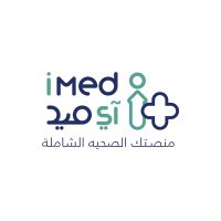 آي ميد للخدمات الطبية المنزلية (@imed_sa1) 's Twitter Profile