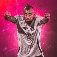 Arturo Vidal (@kingarturo23) 's Twitter Profile