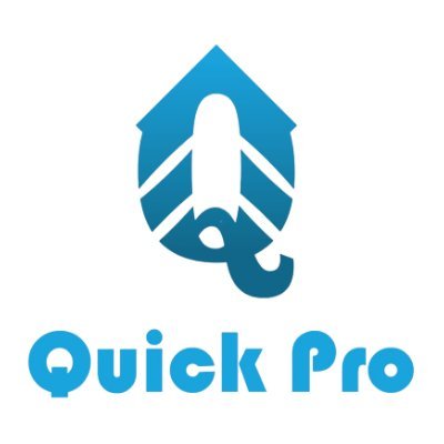 quickpro_eg's profile picture. 