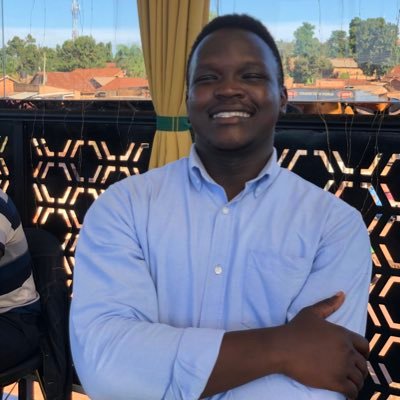 Medical Clinical officer || I know a thing or two about Clearing and Forwarding || @Human_atheart || @piratesrugbyUG || #Arsenal || #Nubian