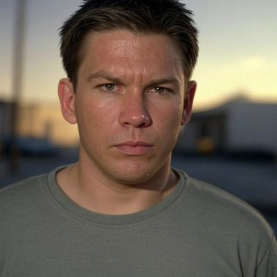 No_Terminators's profile picture. Come with me if you want to live.