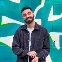 el cosmonaut (@elshenics) Twitter profile photo