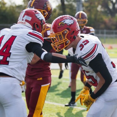 #35 Big Walnut 2026 🎓 6’1 205 lbs | LB | GPA 3.8 | Football & Track | 24.78 200m | 12.01 100m | LDS | Email: jensenjay188@gmail.com | 📞 614-517-6749