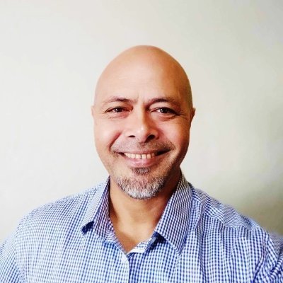 Founder | Full-Stack Developer | Blockchain & Transformation Engineer