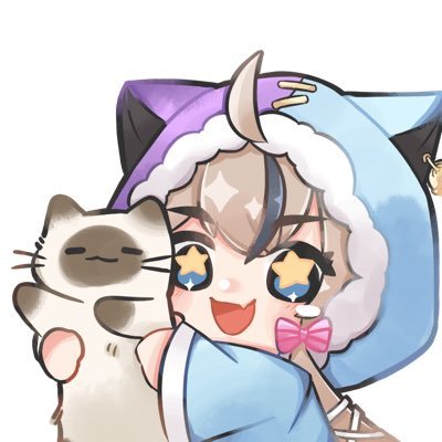 大家可以叫我藻藻മ◡മ 基本上都是在圖奇直播喔 ~圖奇直播:https://t.co/o9sWK2Gced 連動邀請請私推特。