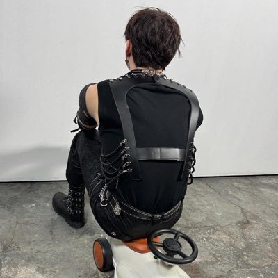 97bchvn's profile picture. 16 | do not ss plz main: @fluffyautism