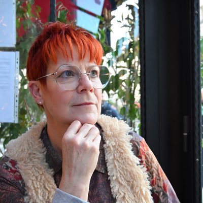 AvdBeuken's profile picture. 1965, CDA, Ambulant begeleider, DOT, Ambassadeur Daelzicht, Vz. Limburgs Fanfare Orkest en Secr. Kinderfonds M-L.