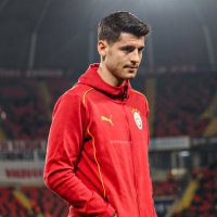 Álvaro Morata (@alvaromoratta9) 's Twitter Profile