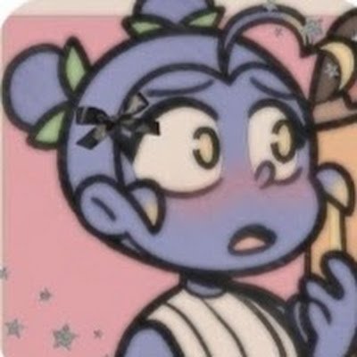 anlluyialc's profile picture. uma fã de mdt 🍏

(dsclp, n sei desenhar)