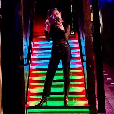 Neumannmanman's profile picture. I took a deep breath and listened to the old bray of my heart: I am, I am, I am.