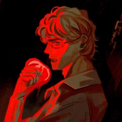 中文/ENG ok 🐟 26 i draw sometimes ☕️ Ko-fi: https://t.co/eBomG7LZ3E