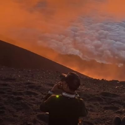 fayaleon's profile picture. RISK EVERYTHING