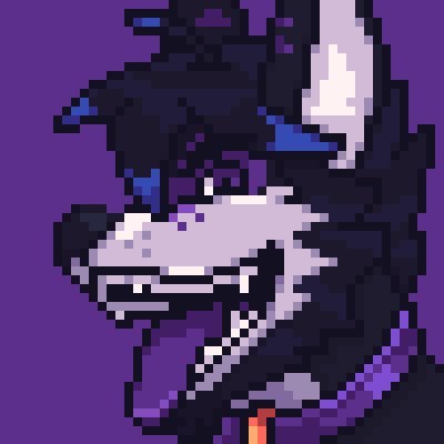 🔶My art gallery
🔶Taken 🦁🤍
🔶he/him 21y
🔶SFW/Suggestive
🔶Discord: .Loby
🔶PFP: @tozeos
🔶ac: @ZackVolans_XIII
🔶Telegram: https://t.co/EIKwTd0A2M