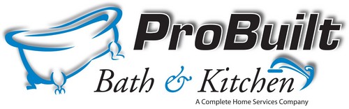 probuiltbath's profile picture. We are a professional bathroom & kitchen remodeling company. We serve the metro Denver area & Aurora, Centennial, Littleton, Parker, Highlands Ranch & more!