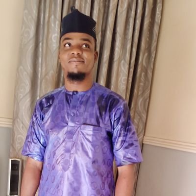 Mbagwanje's profile picture. BSc International relation  /Entrepreneur /business man
