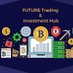 FUTURE โ๏ธ๐ฅ๐ | Trading & Investment Hub (@hubfuture68748) Twitter profile photo FUTURE โ๏ธ๐ฅ๐ | Trading & Investment Hub (@hubfuture68748) Twitter profile photo