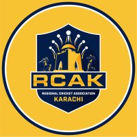 Karachi Cricket (@rcakarachi) 's Twitter Profile Photo Karachi Cricket (@rcakarachi) 's Twitter Profile Photo