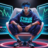 Cyrus Stephen (@cyrusstephen01) 's Twitter Profile