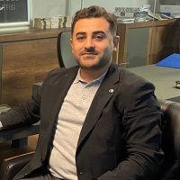 Ali Huzeyfe Başkaya (@alihzyf) 's Twitter Profile