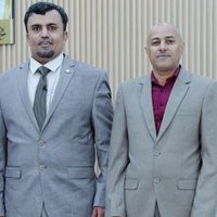 Fawaz Alrudaini (@alrudainifawaz) 's Twitter Profile Photo Fawaz Alrudaini (@alrudainifawaz) 's Twitter Profile Photo