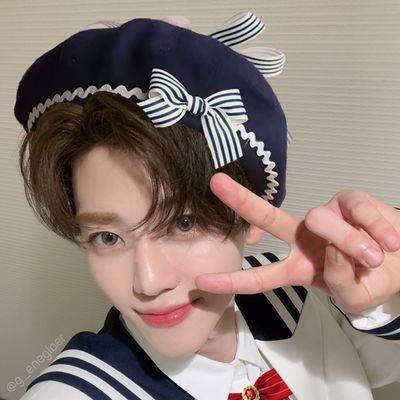 444cean's profile picture. loving #Jaemin #Jeno #Mark #Hangyul #Ziheng 💛