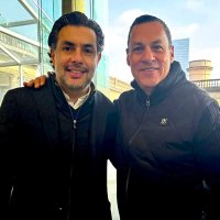 René Vivanco Balp (@renevivanco) 's Twitter Profile