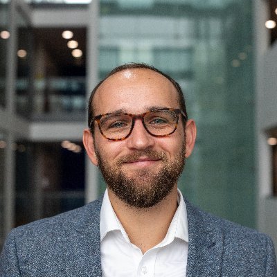 Research Director, Europe, Russia and the Americas @ChathamHouse | Lecturer in Foreign Policy and Security @Cityintpolitics | Research Associate @UniofOxford