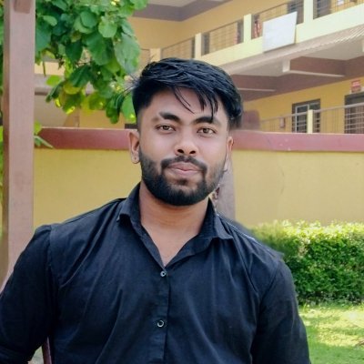 CSE'28 | TypeScript | NextJs | Express | React.JS | Sharing My Journey While Learning and Growing!