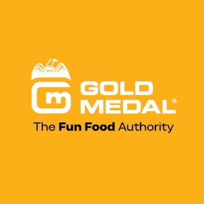 Gold Medal is the Fun Food Authority! Count on us for all your concession needs. https://t.co/0wKxa5xt9e