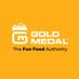 Gold Medal Products (@gmpopcornfan) Twitter profile photo Gold Medal Products (@gmpopcornfan) Twitter profile photo