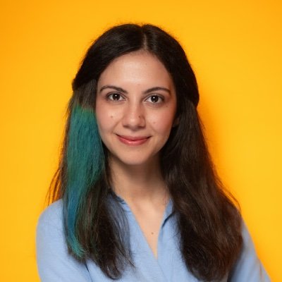 Cansu Yanik Profile