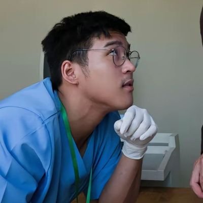 Larryxu2019's profile picture. 