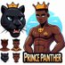 Prince Panther 🤴🏿🐆 (@princepanther_x) Twitter profile photo Prince Panther 🤴🏿🐆 (@princepanther_x) Twitter profile photo