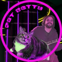 Fat Betty (@fatbettycreates) 's Twitter Profile