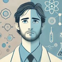 R (@bless1science) 's Twitter Profile