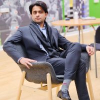 Fahad Chadhar (@fahdchadhar) 's Twitter Profile