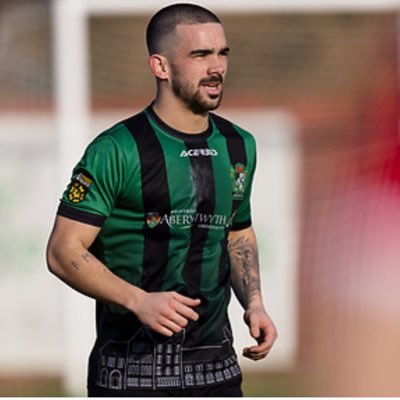 23 📍Aberystwyth ⚽️Aberystwyth Town 🔴YNWA