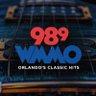989WMMO's profile picture. Official Twitter for Orlando's Classic Hits!