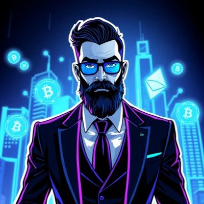 cryptoj51's profile picture. 
