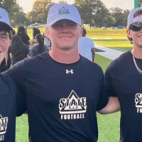 Wade Cannon (@coachcannondsu) 's Twitter Profile