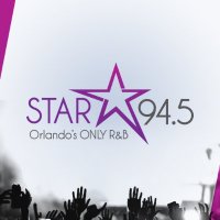 STAR 94.5 (@star945) 's Twitter Profile