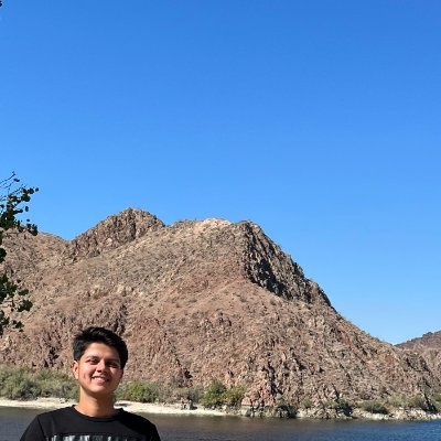 raiwat_kumar's profile picture. Founder - PinPoint AI
Linked in - https://t.co/fbyLBgxOvm